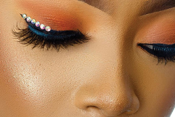 Refined Glam